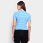 Ladies' Top, Light Blue, small image number null